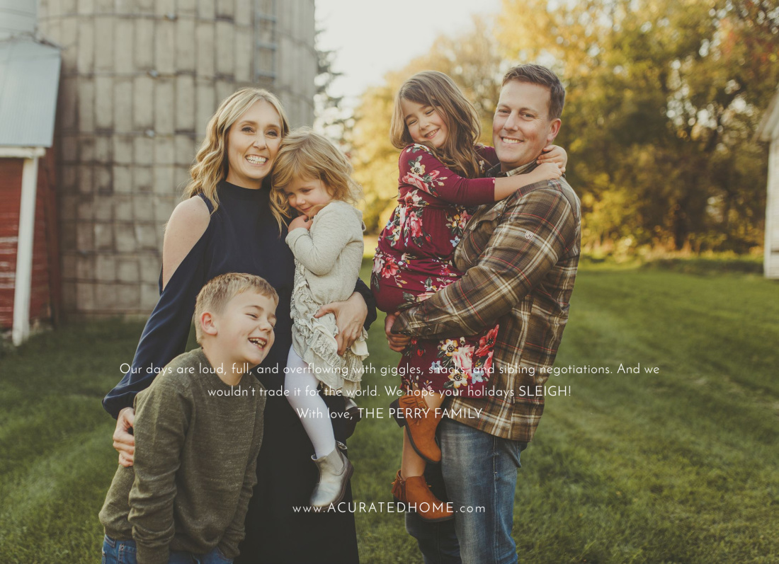 1 Photo layout